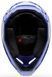 Шлем FOX V1 Youth Helmet - DIFFUSE [Purple Dove], YM