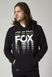 Толстовка FOX Hoodie - PRO CIRCUIT&reg; [Black], M