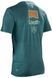 Джерсі LEATT MTB 1.0 Gravity Jersey [Teal], M