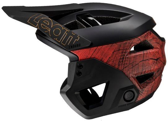 Шолом LEATT MTB 3.0 Enduro Helmet [Rust], M