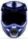 Шлем FOX V1 Youth Helmet - DIFFUSE [Purple Dove], YM