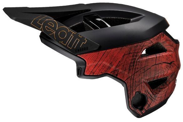 Шолом LEATT MTB 3.0 Enduro Helmet [Rust], M