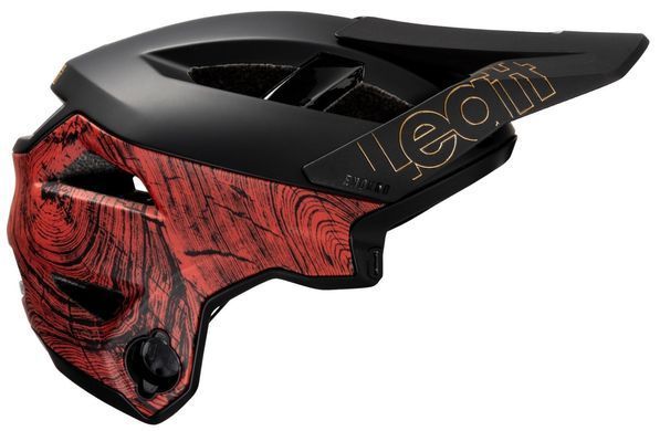 Шолом LEATT MTB 3.0 Enduro Helmet [Rust], M