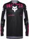 Джерсі FOX RANGER Jersey - DIGI IMAGE [Black], L