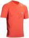 Джерси LEATT MTB 1.0 Trail X-Flow Jersey [Neon], S