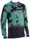 Джерсі LEATT Moto 4.5 Lite Jersey [Teal], S