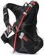 Рюкзак USWE MOTO HYDRO 12L Hydration Pack - Adventure [Black], Large