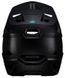 Шолом LEATT MTB 4.0 Gravity Helmet [Stealth], M