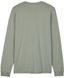 Футболка FOX PREMIUM Long Sleeve Tee - LEO [Grey], L