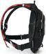 Рюкзак USWE MOTO HYDRO 12L Hydration Pack - Adventure [Black], Large