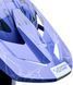 Шлем FOX V1 Youth Helmet - DIFFUSE [Purple Dove], YM