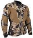 Куртка LEATT 7.5 FlowTour Adventure Jacket [Desert], M
