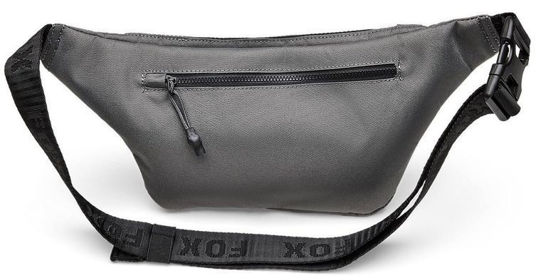 Сумка FOX Premium Hip Pack - HEAD [Pewter], Belt Bag
