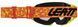 Окуляри LEATT Vizion 3.5 Goggle [Citrus], Clear Lens