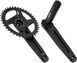 Комплект шатунов Sram RIVAL 1 DUB, 175мм, 42Т, черные (OEM)