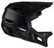 Шолом LEATT MTB 4.0 Gravity Helmet [Stealth], M