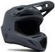 Шлем FOX V3 Helmet - SOLID [Graphite], XL