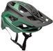 Шлем FOX SPEEDFRAME PRO Helmet - DEFY [Pine], L