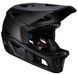 Шолом LEATT MTB 4.0 Gravity Helmet [Stealth], M