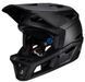 Шолом LEATT MTB 4.0 Gravity Helmet [Stealth], M
