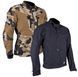 Куртка LEATT 7.5 FlowTour Adventure Jacket [Desert], M