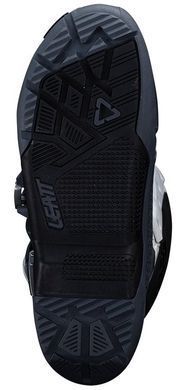 Мотоботы LEATT 5.5 FlexLock Enduro Boot [White], 9