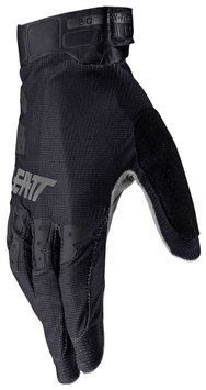 Перчатки LEATT MTB 2.0 X-Flow Glove [Stealth], M (9)