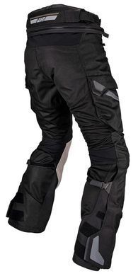 Штаны LEATT 7.5 FlowTour Adventure Pant [Stealth], 40
