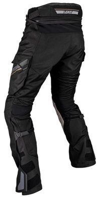 Штаны LEATT 7.5 FlowTour Adventure Pant [Stealth], 40