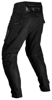 Штаны LEATT 5.5 RALLY Adventure Pant [Stealth], 32