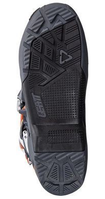 Мотоботи LEATT 5.5 FlexLock Enduro Boot [Orange], 8