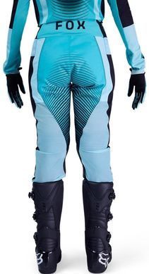 Штани FOX 180 Woman Pant - COLLECT [Spearmint], 10