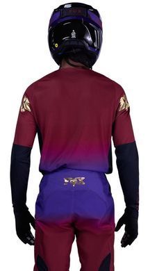 Джерси FOX 360 Jersey - DRIP [Rust], L