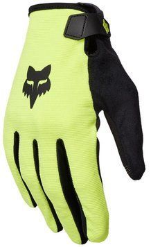 Перчатки FOX RANGER Glove [Flo Yellow], XL (11)