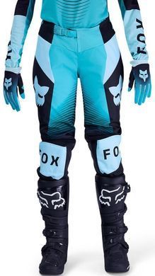 Штани FOX 180 Woman Pant - COLLECT [Spearmint], 10