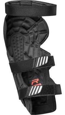 Дитячі наколінники FOX TITAN RACE Youth Knee Guard [Black], One Size