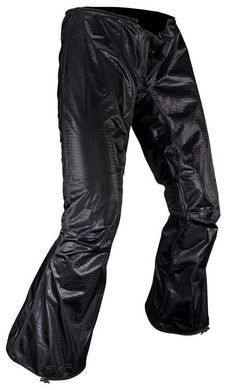 Штаны LEATT 7.5 FlowTour Adventure Pant [Stealth], 40