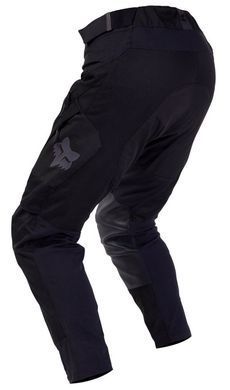 Штани FOX DEFEND Pant [Black], 32