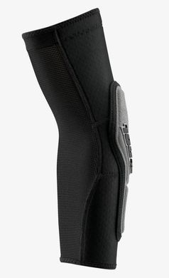 Налокітники 100% RIDECAMP Elbow Guard [Grey], Small