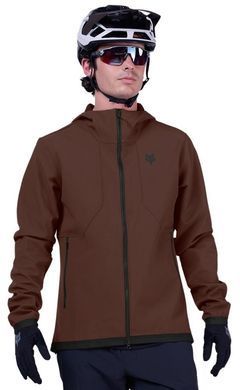 Толстовка FOX RANGER FIRE Hoodie [Cocoa], L