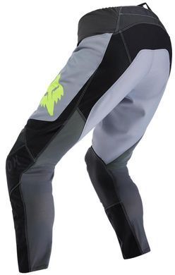 Штани FOX 180 Pant - FLOW [Black], 30