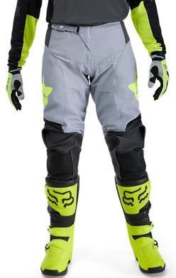 Штани FOX 180 Pant - FLOW [Black], 30