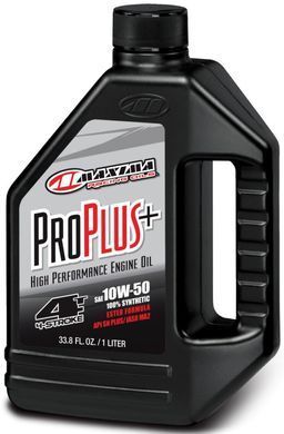 Масло моторне Maxima PRO PLUS+ Engine Oil [1л], 10w-30