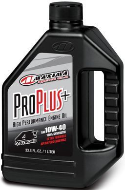 Масло моторне Maxima PRO PLUS+ Engine Oil [1л], 10w-30