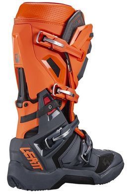 Мотоботи LEATT 5.5 FlexLock Enduro Boot [Orange], 8
