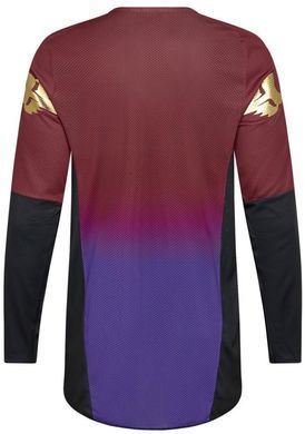 Джерси FOX 360 Jersey - DRIP [Rust], L