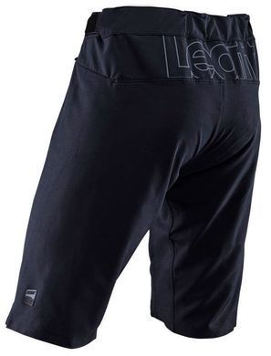 Шорты LEATT MTB 1.0 Enduro Short [Black], 32