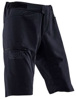 Шорты LEATT MTB 1.0 Enduro Short [Black], 32