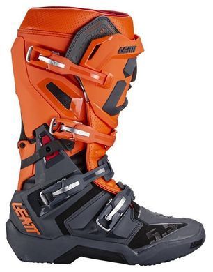 Мотоботи LEATT 5.5 FlexLock Enduro Boot [Orange], 8