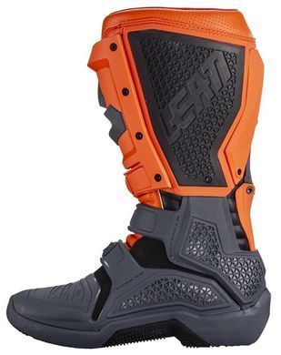 Мотоботи LEATT 5.5 FlexLock Enduro Boot [Orange], 8